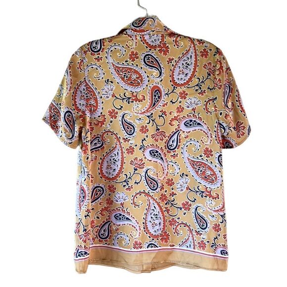 NEW DR2 By Daniel Rainn Top - Picture 4 of 4